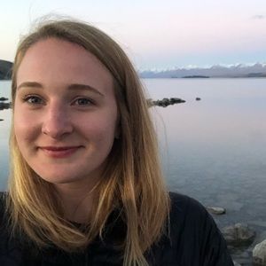 Meet your Posher, Hadley